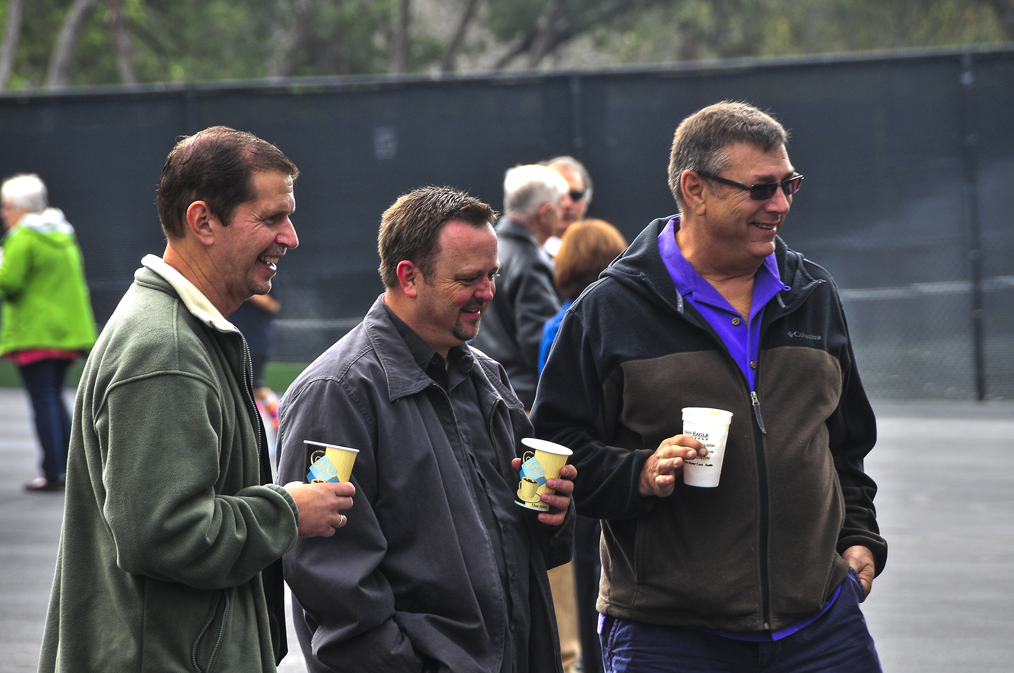 Westwood car show 031
